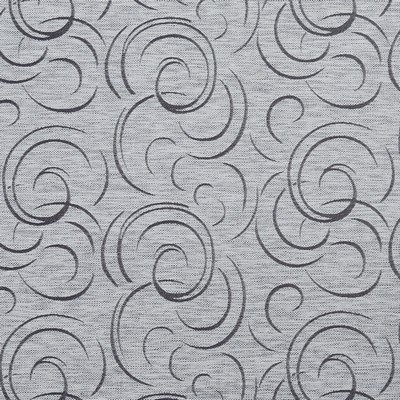 Charlotte Fabrics 1641 Platinum Swirl Platinum Swirl