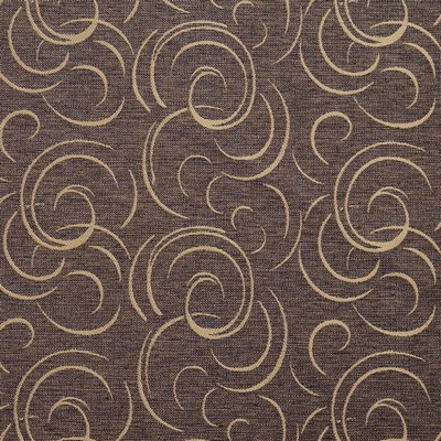 Charlotte Fabrics 1643 Java Swirl Java Swirl