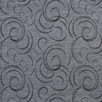 Charlotte Fabrics 1645 Slate Swirl Slate Swirl