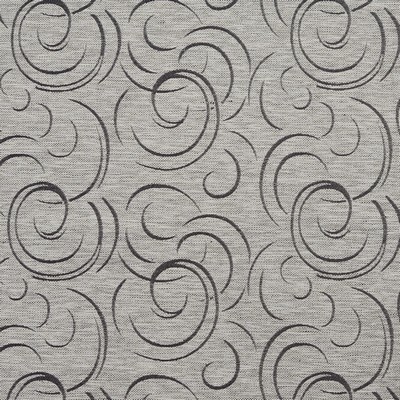 Charlotte Fabrics 1647 Ash Swirl Ash Swirl