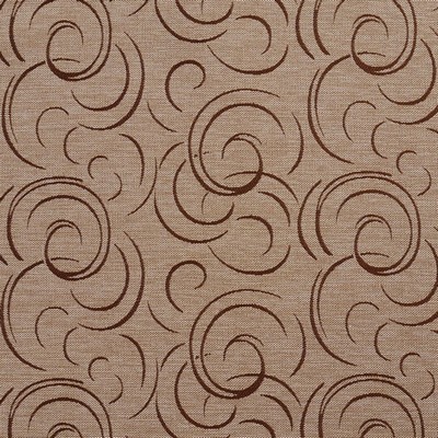Charlotte Fabrics 1650 Latte Swirl Latte Swirl