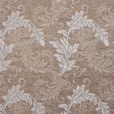 Charlotte Fabrics 1664 Sand Leaf Sand Leaf