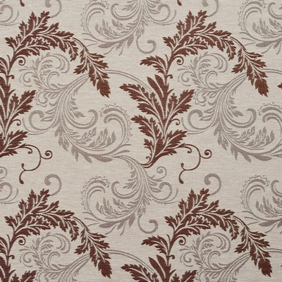 Charlotte Fabrics 1668 Bisque Leaf Bisque Leaf