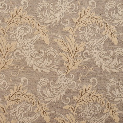 Charlotte Fabrics 1670 Antique Leaf Antique Leaf