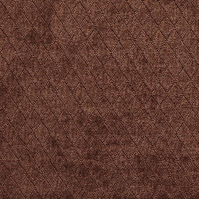 Charlotte Fabrics 1913 Cocoa
