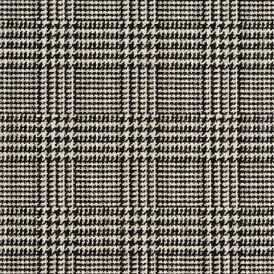 Charlotte Fabrics 1940 Noir