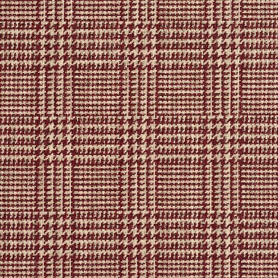 Charlotte Fabrics 1941 Cordovan