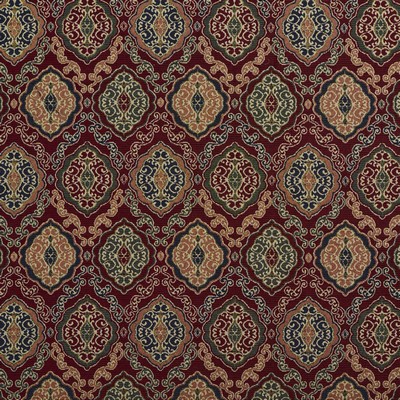 Charlotte Fabrics 1981 Merlot Heirloom  Merlot Heirloom 