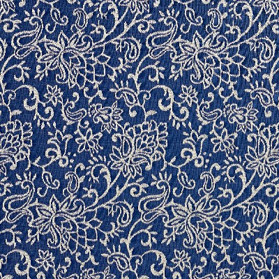 Charlotte Fabrics 2600 Wedgewood/Garden