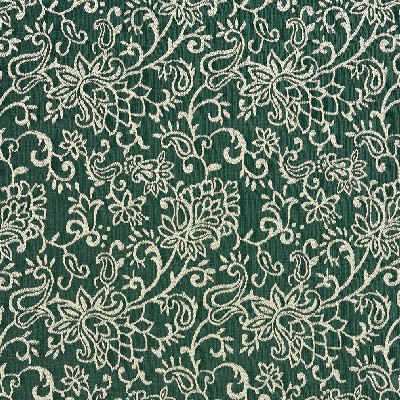 Charlotte Fabrics 2601 Alpine/Garden