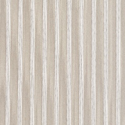 Charlotte Fabrics 2614 Linen/Stripe