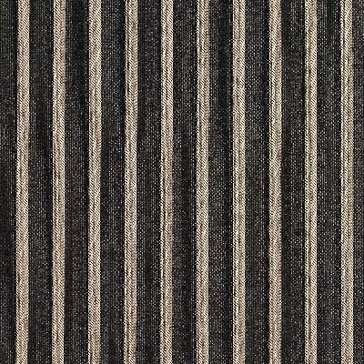 Charlotte Fabrics 2615 Onyx/Stripe