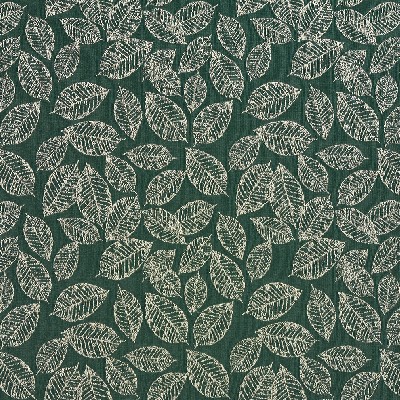 Charlotte Fabrics 2619 Alpine/Leaf