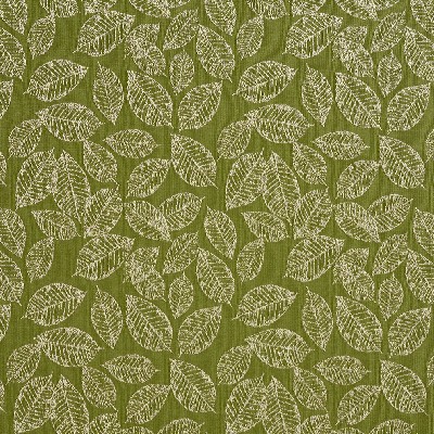 Charlotte Fabrics 2622 Fern/Leaf
