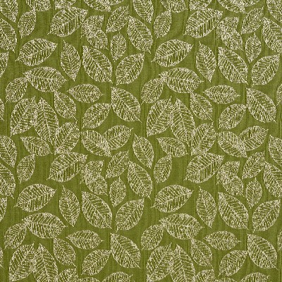 Charlotte Fabrics 2622 Fern/Leaf