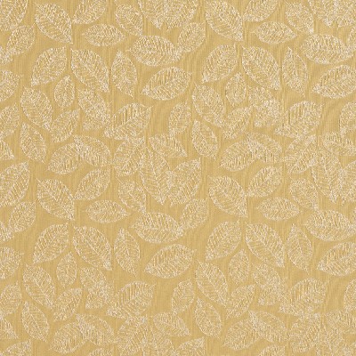 Charlotte Fabrics 2626 Flax/Leaf