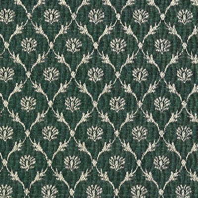 Charlotte Fabrics 2637 Alpine/Trellis