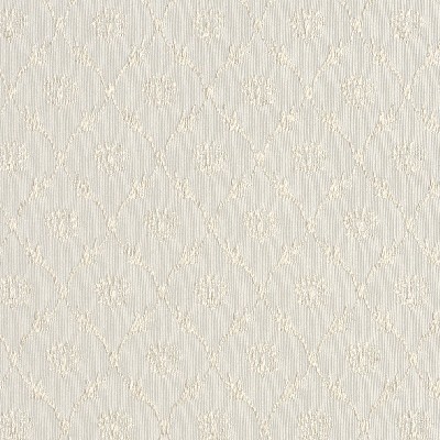 Charlotte Fabrics 2638 Oyster/Trellis