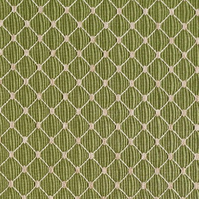 Charlotte Fabrics 2649 Fern/Diamond