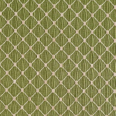 Charlotte Fabrics 2649 Fern/Diamond