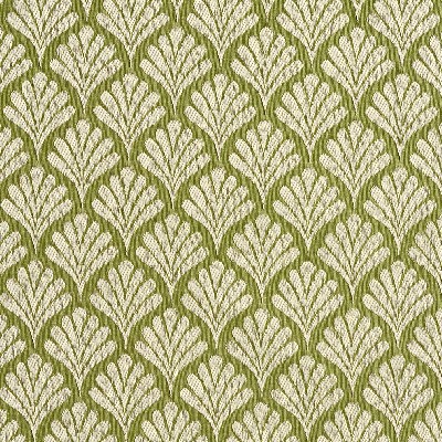 Charlotte Fabrics 2658 Fern/Fan