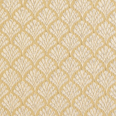Charlotte Fabrics 2662 Flax/Fan