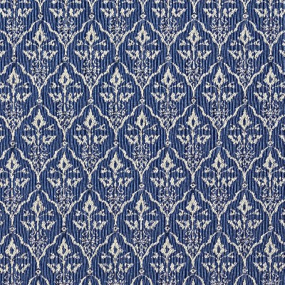 Charlotte Fabrics 2663 Wedgewood/Cameo