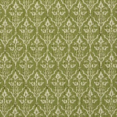 Charlotte Fabrics 2667 Fern/Cameo