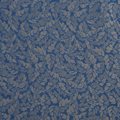 Charlotte Fabrics 2745 Bluebell  Bluebell 