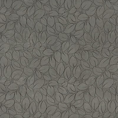 Charlotte Fabrics 2867 Grey/Silver