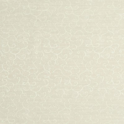 Charlotte Fabrics 3120 White/Off-White