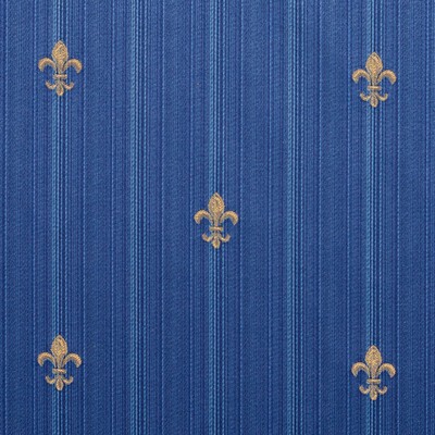 Charlotte Fabrics 3283 Timeless Blue Old World