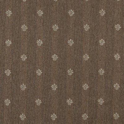 Charlotte Fabrics 3603 Caf Leaf