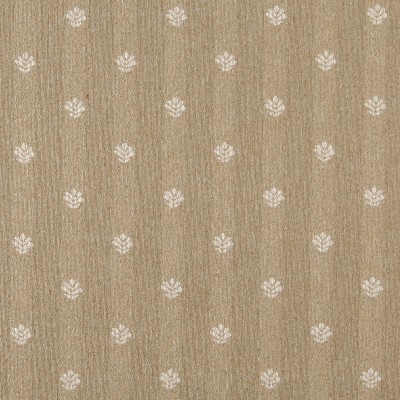 Charlotte Fabrics 3607 Wheat Leaf