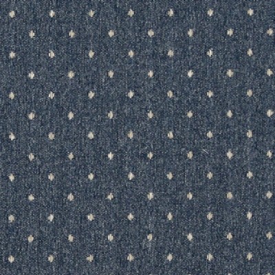 Charlotte Fabrics 3610 Wedgewood Dot