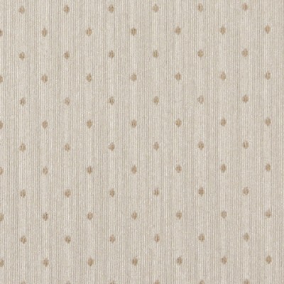 Charlotte Fabrics 3615 Natural Dot