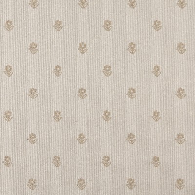 Charlotte Fabrics 3625 Natural Petal