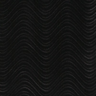 Charlotte Fabrics 3843 Black Swirl