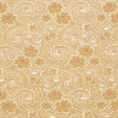 Charlotte Fabrics 4121 Gold