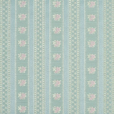 Charlotte Fabrics 4124 Capri Stripe