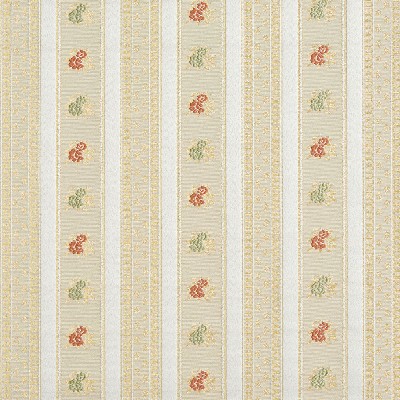 Charlotte Fabrics 4129 Spring Stripe