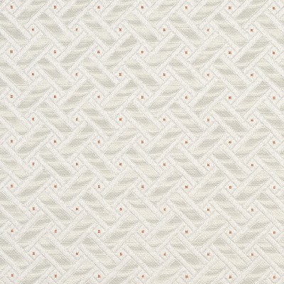 Charlotte Fabrics 4131 Coral Lattice