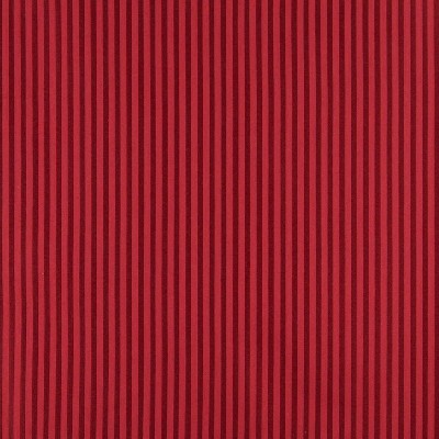Charlotte Fabrics 4367 Ruby Stripe
