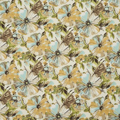 Charlotte Fabrics 4612 Barbados