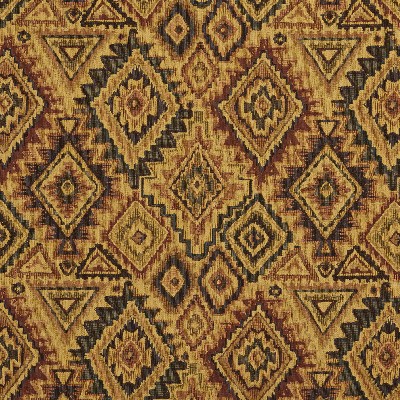Charlotte Fabrics 5101 Aztec