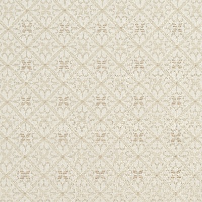 Charlotte Fabrics 5658 Ivory/Cameo