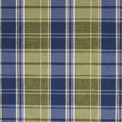 Charlotte Fabrics 5803 Laguna Plaid