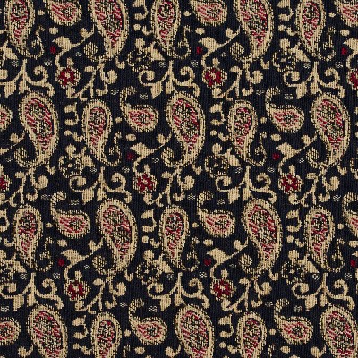 Charlotte Fabrics 5841 Port Paisley