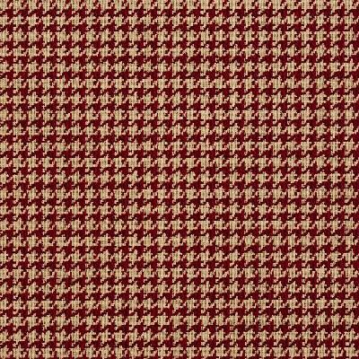 Charlotte Fabrics 5851 Port Houndstooth