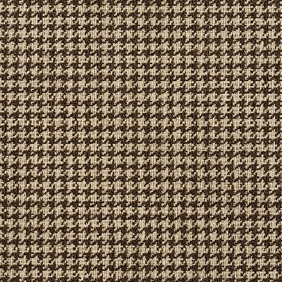 Charlotte Fabrics 5852 Desert Houndstooth